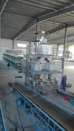 哈爾濱杰泰機(jī)電設(shè)備盛裝亮相，助推農(nóng)業(yè)現(xiàn)代化發(fā)展——寫在參加2017第十三屆東北國(guó)際農(nóng)資商品雙交會(huì)之際